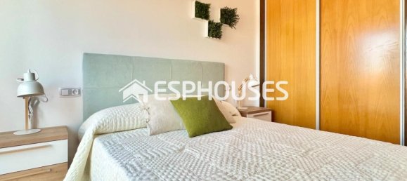 Пентхаус с 2 спальнями в Агилас, Испания № 104439 18