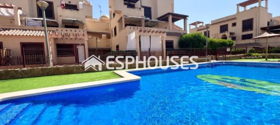 Пентхаус с 2 спальнями в Агилас, Испания № 104439 33