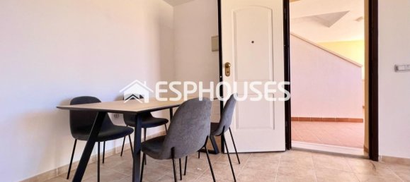 Пентхаус с 2 спальнями в Агилас, Испания № 104439 7