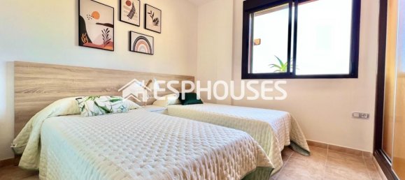 Пентхаус с 2 спальнями в Агилас, Испания № 104439 25