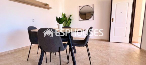 Пентхаус с 2 спальнями в Агилас, Испания № 104439 3