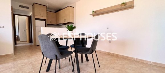 Пентхаус с 2 спальнями в Агилас, Испания № 104439 10