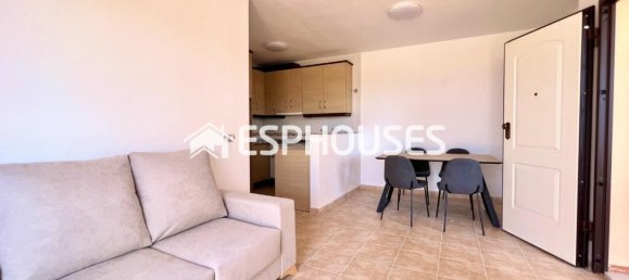 Пентхаус с 2 спальнями в Агилас, Испания № 104439 11