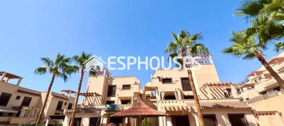 Пентхаус с 2 спальнями в Агилас, Испания № 104439 34