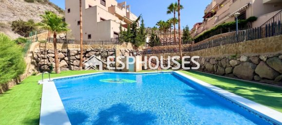 Пентхаус с 2 спальнями в Агилас, Испания № 104439 35