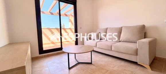 Пентхаус с 2 спальнями в Агилас, Испания № 104439 12