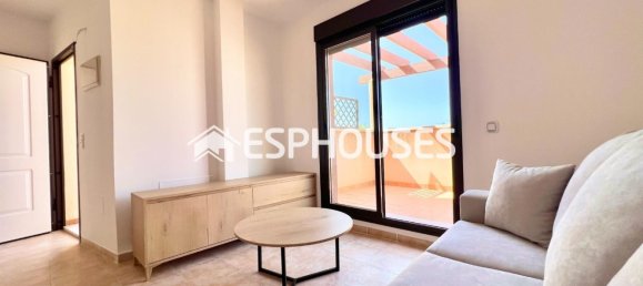 Пентхаус с 2 спальнями в Агилас, Испания № 104439 13