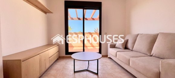 Пентхаус с 2 спальнями в Агилас, Испания № 104439 14