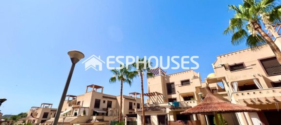 Пентхаус с 2 спальнями в Агилас, Испания № 104439 36