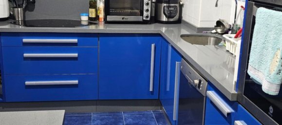 2 bedrooms Apartment in Andalusia, Spain No. 155397 10