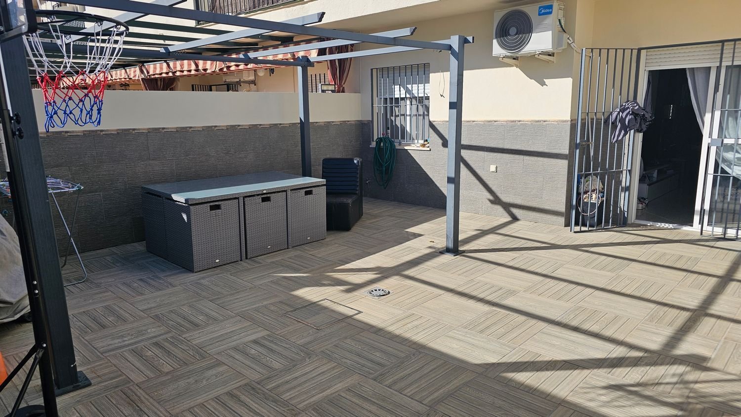 2 bedrooms Apartment in Andalusia, Spain No. 155397