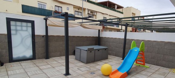 2 bedrooms Apartment in Andalusia, Spain No. 155397 4