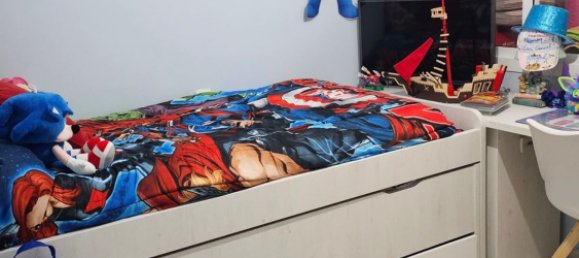 2 bedrooms Apartment in Andalusia, Spain No. 155397 12