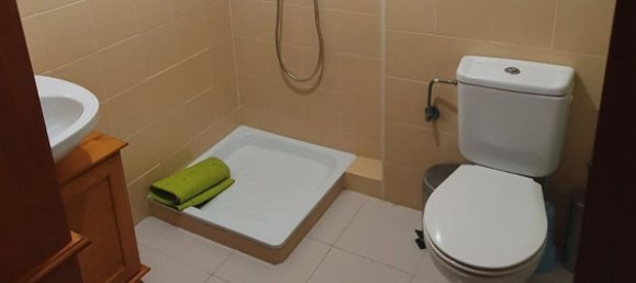 2 bedrooms Apartment in Andalusia, Spain No. 155397 6