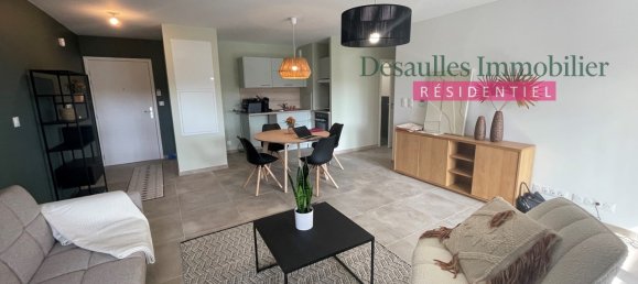 3 bedrooms Apartment in Mulhouse, France No. 59139 2