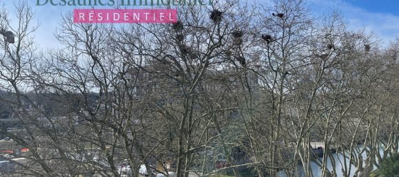 3 bedrooms Apartment in Mulhouse, France No. 59139 5