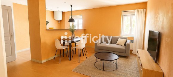 1 غرف نوم شقة في Rhone, France رقم 325724 2