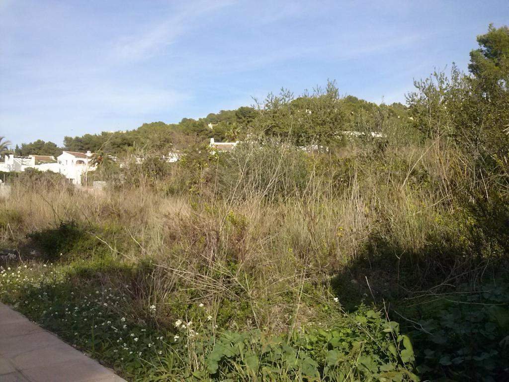 Maison à Moraira, Spain No. 284943