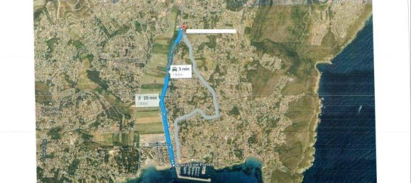  منزل في Moraira, Spain رقم 284943 2