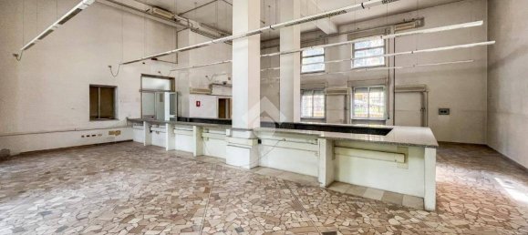 Propiedad comercial de 5 habitaciónes en Cremona, Italy No. 106526 29