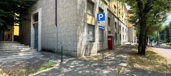 Propiedad comercial de 5 habitaciónes en Cremona, Italy No. 106526 43