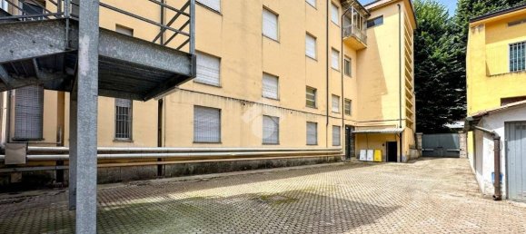 Propiedad comercial de 5 habitaciónes en Cremona, Italy No. 106526 42