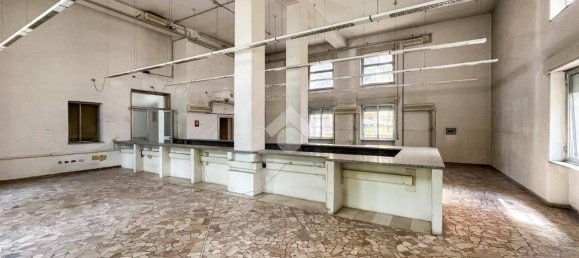 Propiedad comercial de 5 habitaciónes en Cremona, Italy No. 106526 11