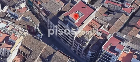 عقار تجاري في Carcaixent, Spain 410متر مربع رقم 133737 2