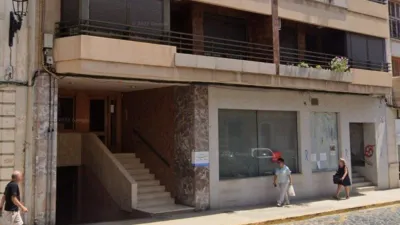  عقار تجاري في Carcaixent, Spain 410متر مربع رقم 133737