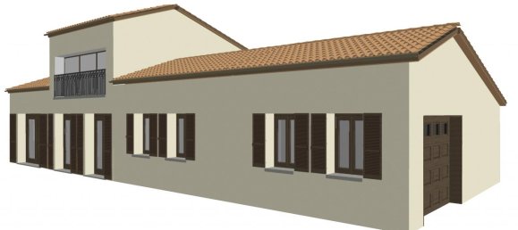 4-Zimmer Haus in Sant'Elena, Italy, Nr. 122896 4