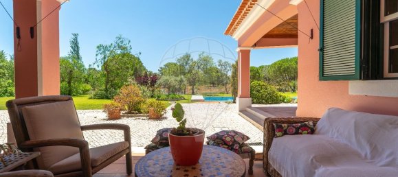 5 غرف نوم قلاع في Benavente, Portugal رقم 29419 22