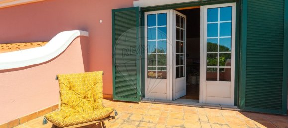 5 غرف نوم قلاع في Benavente, Portugal رقم 29419 36