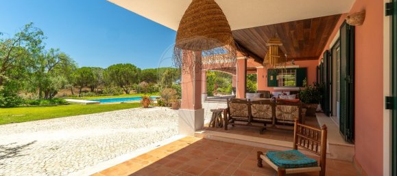 5 غرف نوم قلاع في Benavente, Portugal رقم 29419 9