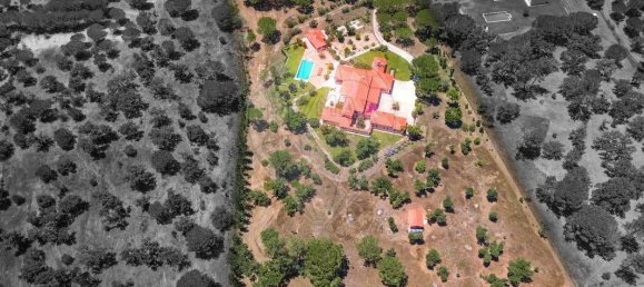 5 غرف نوم قلاع في Benavente, Portugal رقم 29419 5