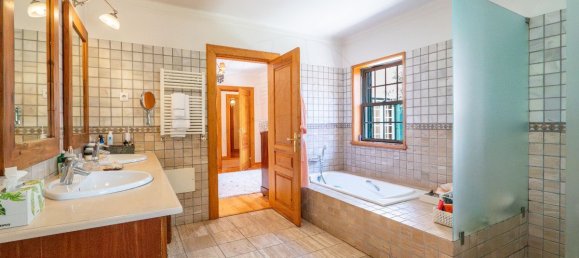 5 غرف نوم قلاع في Benavente, Portugal رقم 29419 25