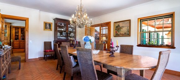 5 غرف نوم قلاع في Benavente, Portugal رقم 29419 14