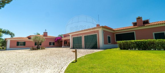 5 غرف نوم قلاع في Benavente, Portugal رقم 29419 12