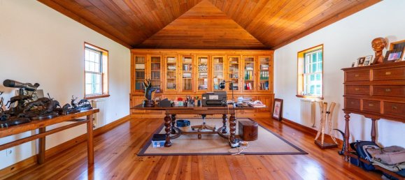 5 غرف نوم قلاع في Benavente, Portugal رقم 29419 33