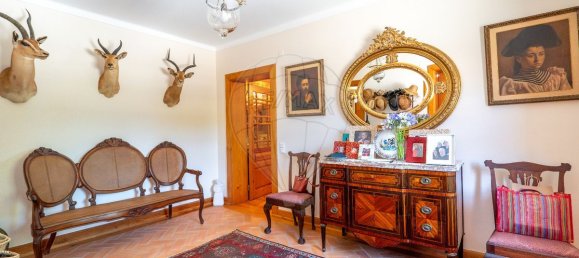 5 غرف نوم قلاع في Benavente, Portugal رقم 29419 27