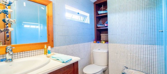 5 غرف نوم قلاع في Benavente, Portugal رقم 29419 19