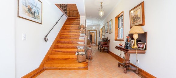 5 غرف نوم قلاع في Benavente, Portugal رقم 29419 13