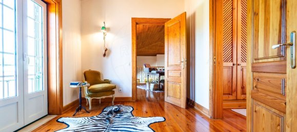 5 غرف نوم قلاع في Benavente, Portugal رقم 29419 17