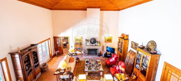 5 غرف نوم قلاع في Benavente, Portugal رقم 29419 15