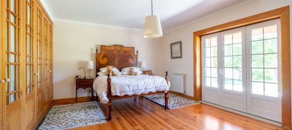 5 غرف نوم قلاع في Benavente, Portugal رقم 29419 29