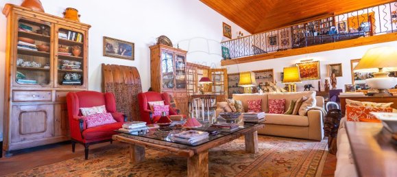 5 غرف نوم قلاع في Benavente, Portugal رقم 29419 31