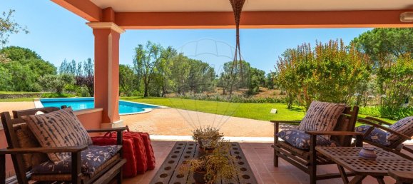 5 غرف نوم قلاع في Benavente, Portugal رقم 29419 20