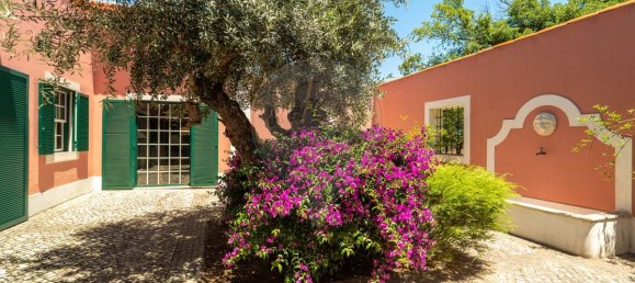 5 غرف نوم قلاع في Benavente, Portugal رقم 29419 10