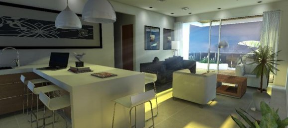 2 bedrooms Apartment in Solidaridad, Mexico No. 175408 2