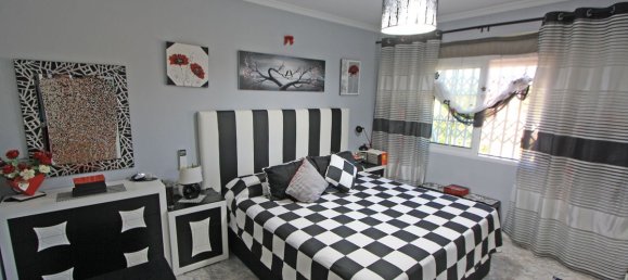 4 bedrooms Villa in Els Poblets, Spain No. 10178 15