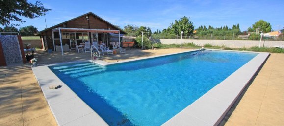 4 bedrooms Villa in Els Poblets, Spain No. 10178 28